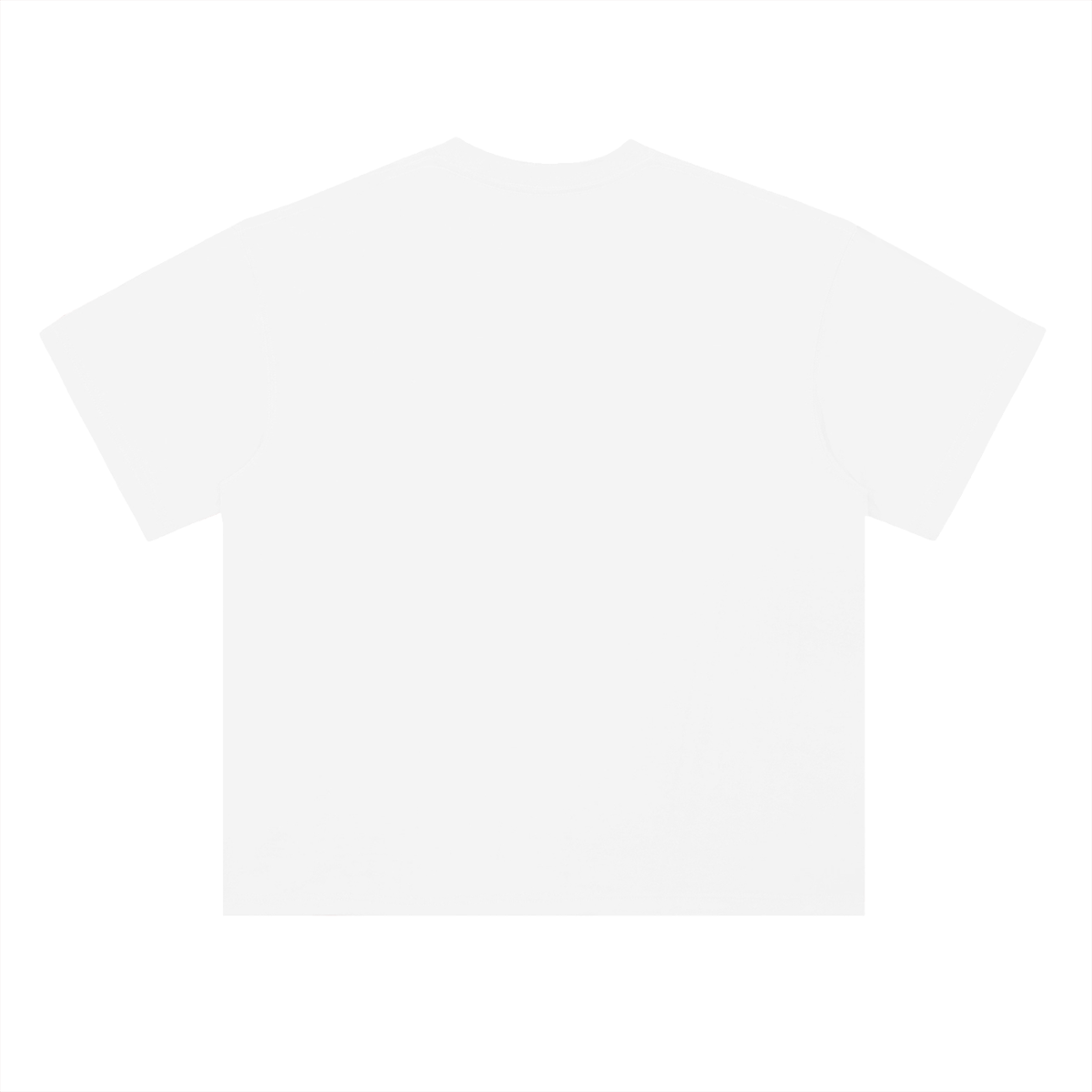 ‘Burner’ Heavyweight Tee