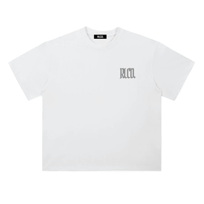 ‘Chico’ Oversized Tee