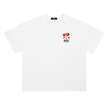 ‘OG Reds’ Heavyweight Tee