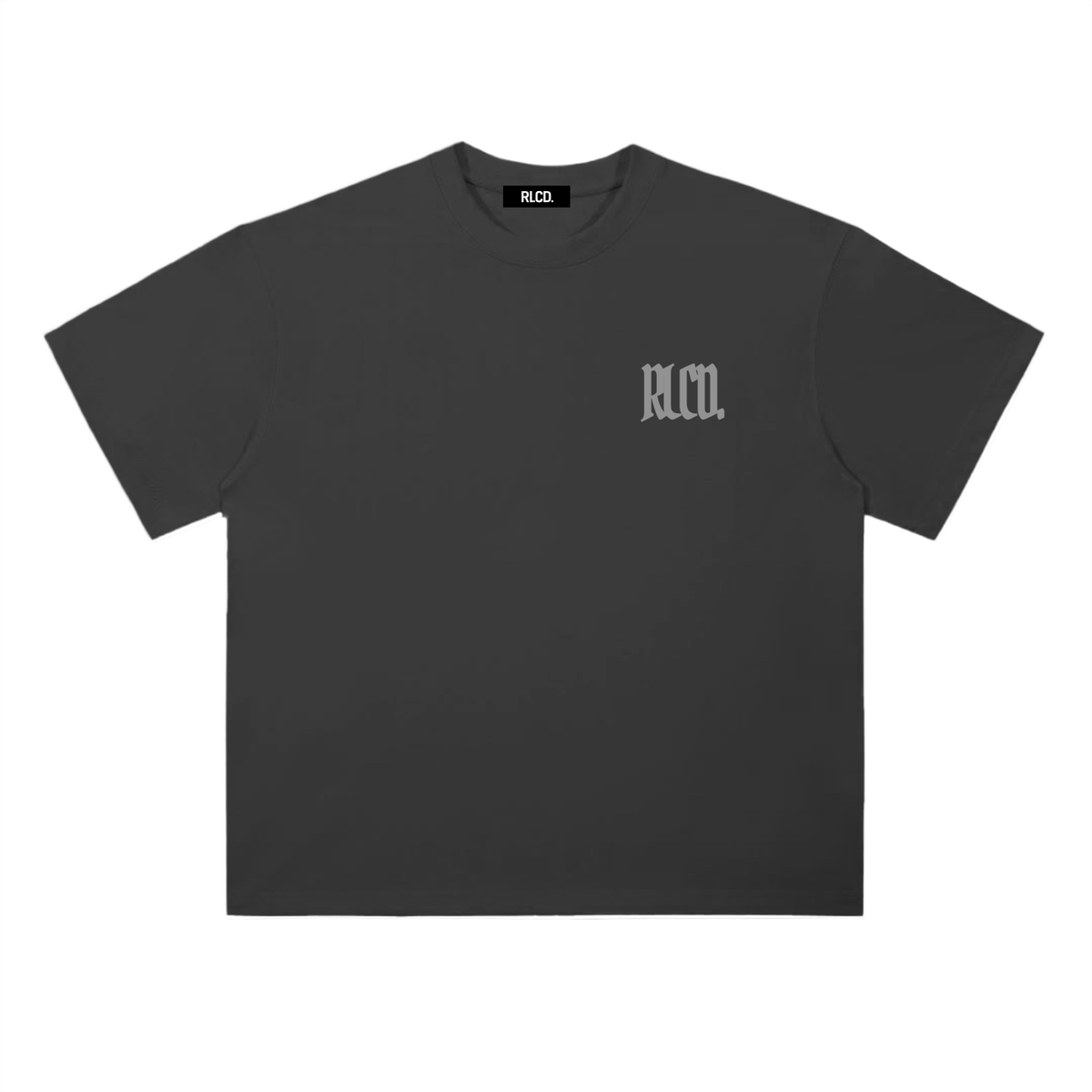 ‘Chico’ Oversized Tee