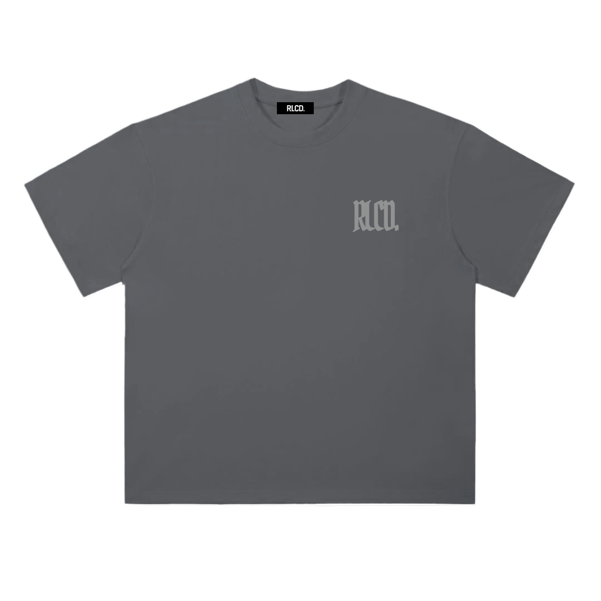‘Chico’ Oversized Tee