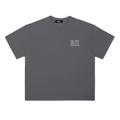‘Chico’ Oversized Tee