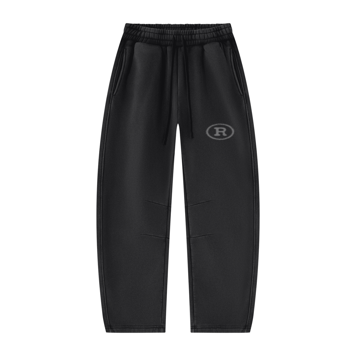 ‘Silhouette’ Winter Spec Fleece Sweatpants.