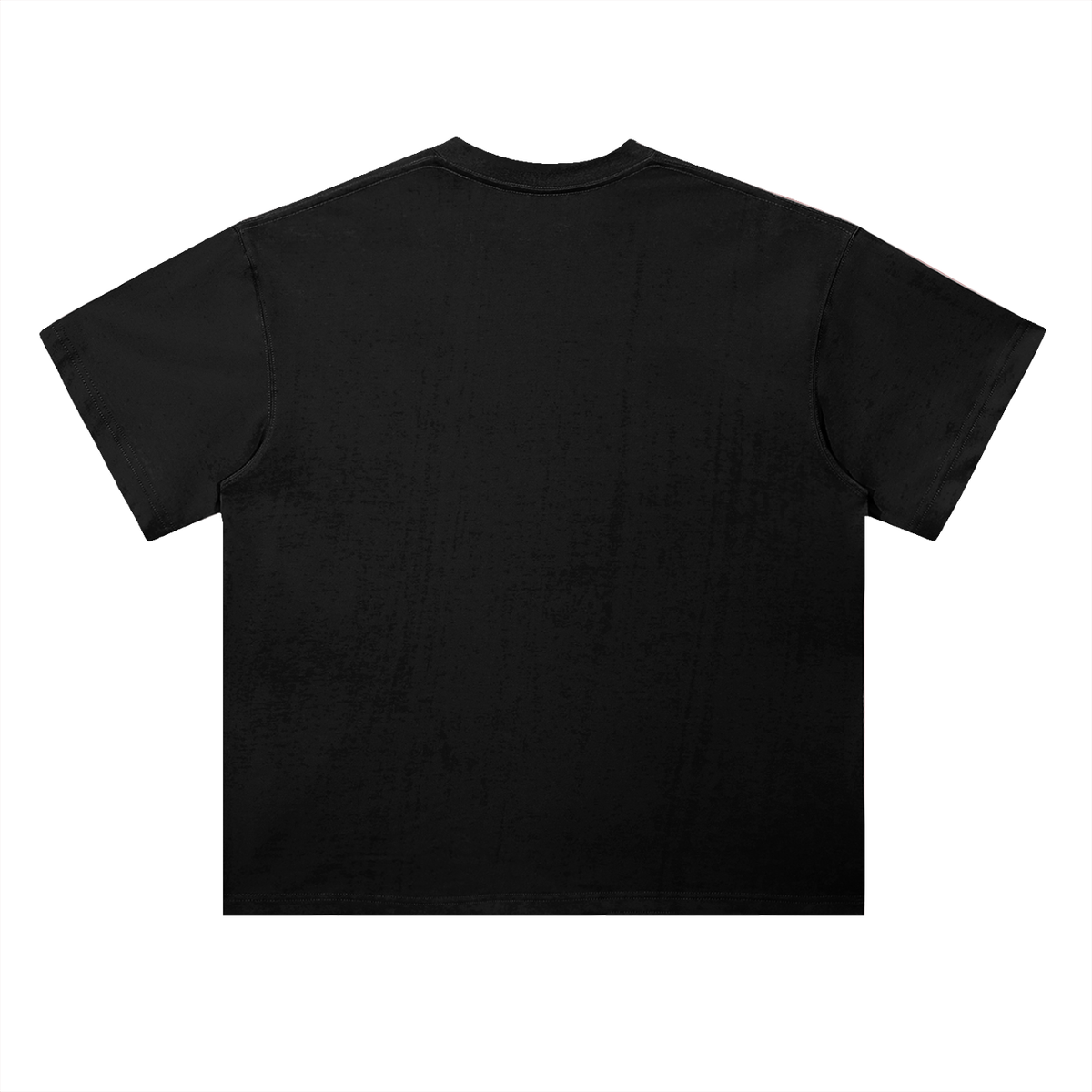 ‘Burner’ Heavyweight Tee