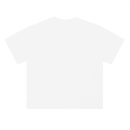 ‘Burner’ Heavyweight Tee